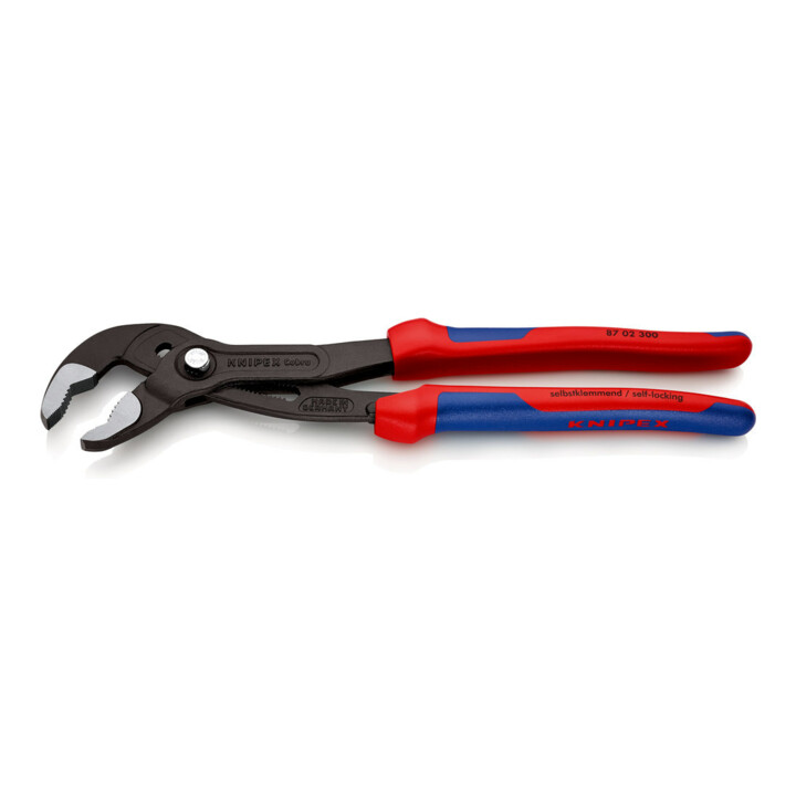KNIPEX Cobra®, Pinces multiprises de pointe Knipex