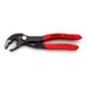 KNIPEX Cobra®, Pinces multiprises de pointe Knipex
