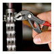 KNIPEX Cobra®, Pinces multiprises de pointe Knipex