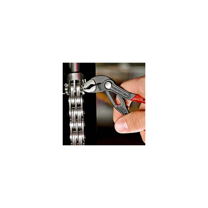 KNIPEX Cobra®, Pinces multiprises de pointe Knipex