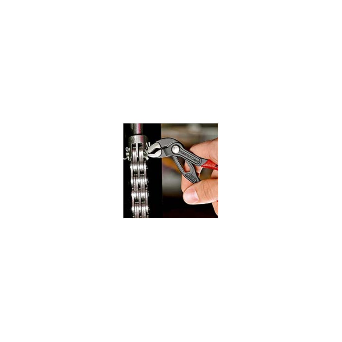 KNIPEX Cobra®, Pinces multiprises de pointe Knipex