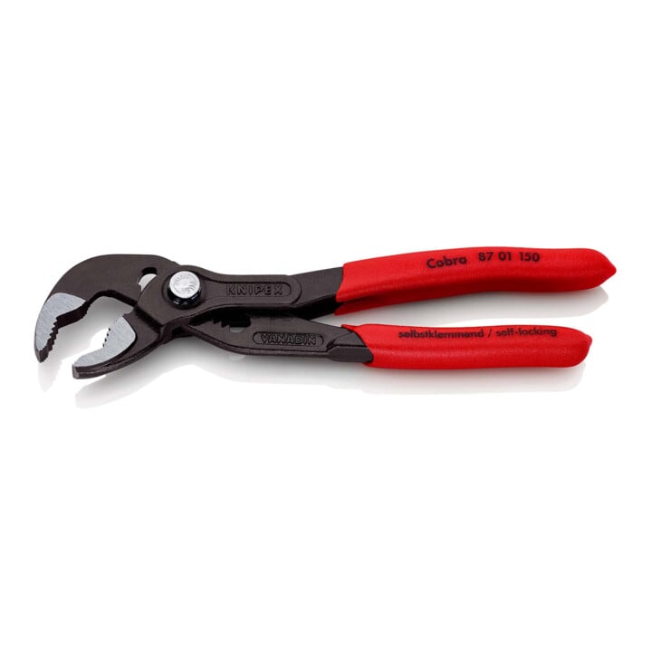 KNIPEX Cobra®, Pinces multiprises de pointe Knipex
