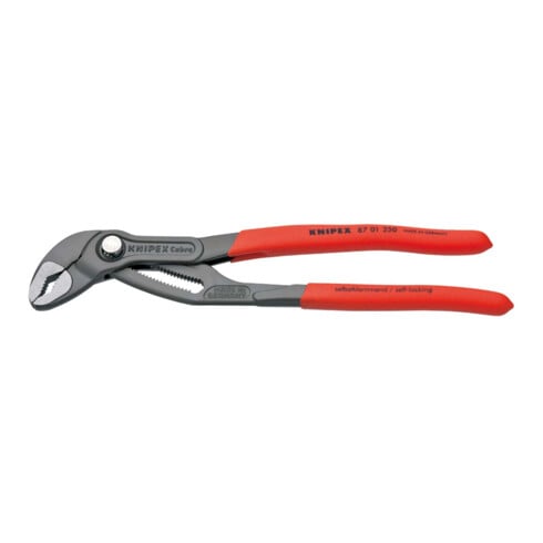 KNIPEX Cobra®, Pinces multiprises de pointe Knipex