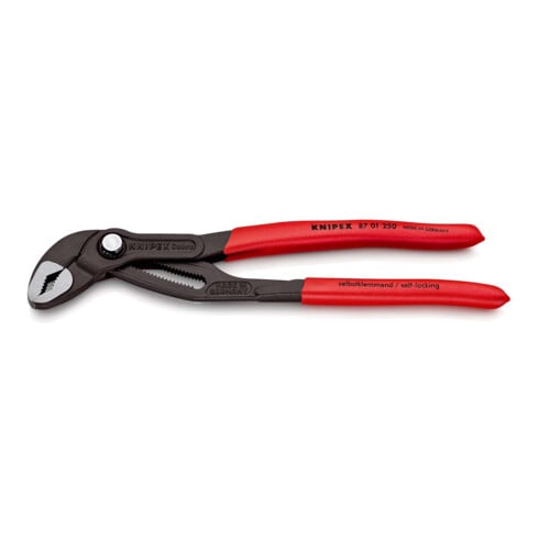 KNIPEX Cobra®, Pinces multiprises de pointe Knipex