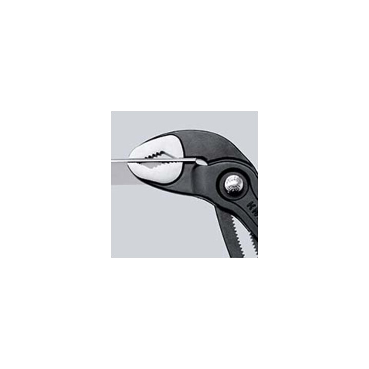 KNIPEX Cobra®, Pinces multiprises de pointe Knipex