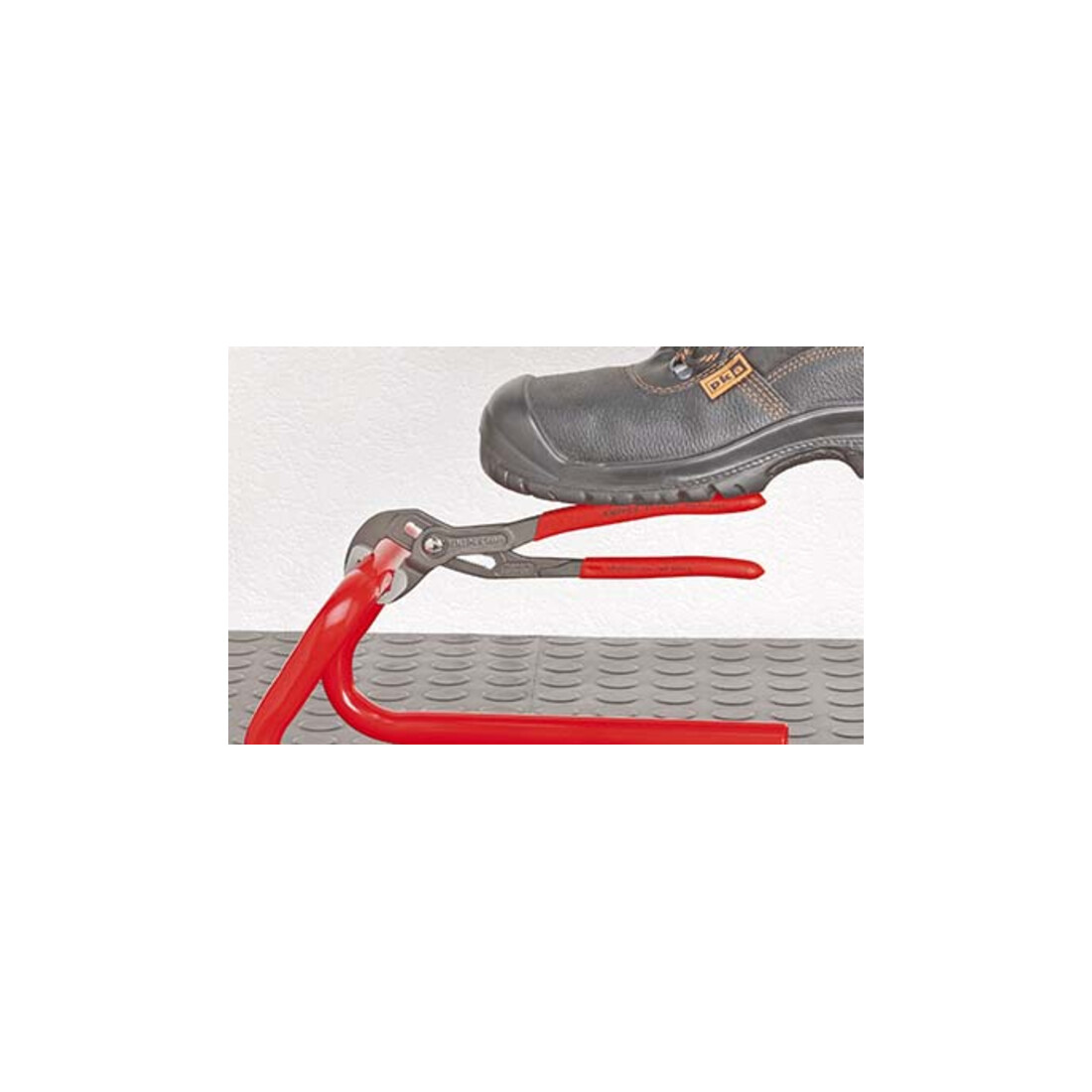 KNIPEX Cobra®, Pinces multiprises de pointe Knipex