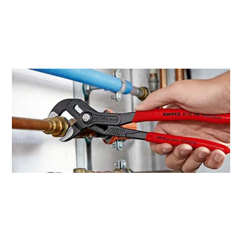 KNIPEX Cobra®, Pinces multiprises de pointe Knipex