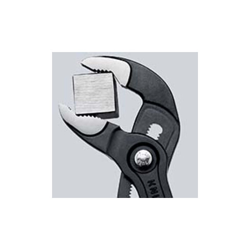 KNIPEX Cobra®, Pinces multiprises de pointe Knipex
