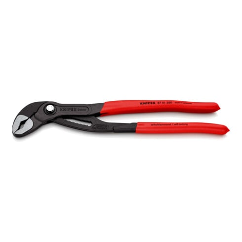 KNIPEX Cobra®, Pinces multiprises de pointe Knipex