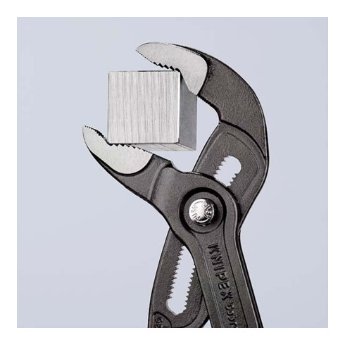 KNIPEX Cobra®, Pinces multiprises de pointe Knipex
