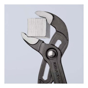 KNIPEX Cobra®, Pinces multiprises de pointe Knipex-2