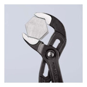 KNIPEX Cobra®, Pinces multiprises de pointe Knipex-4