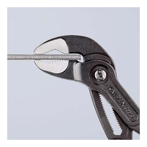 KNIPEX Cobra®, Pinces multiprises de pointe Knipex