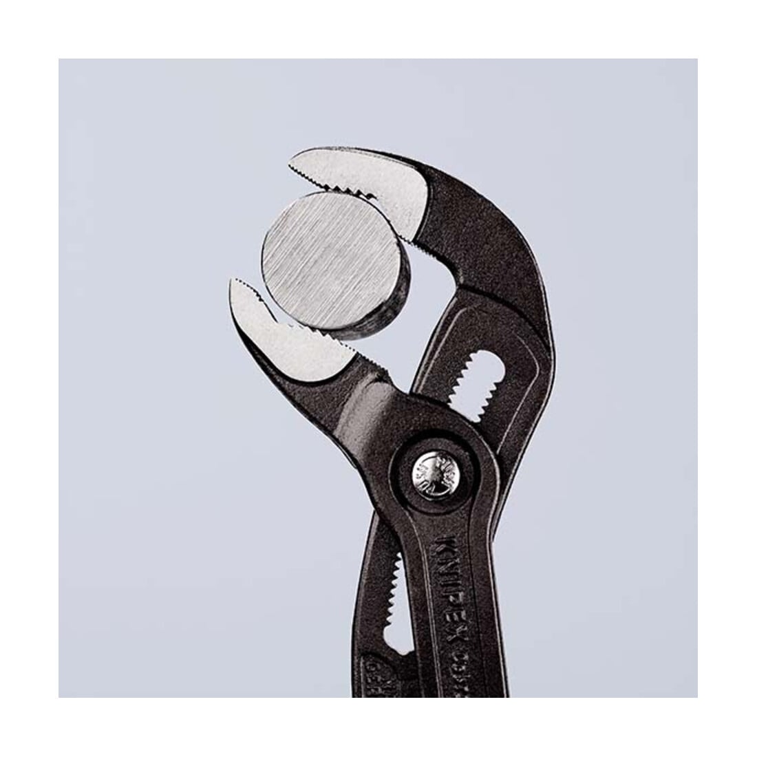 KNIPEX Cobra®, Pinces multiprises de pointe Knipex
