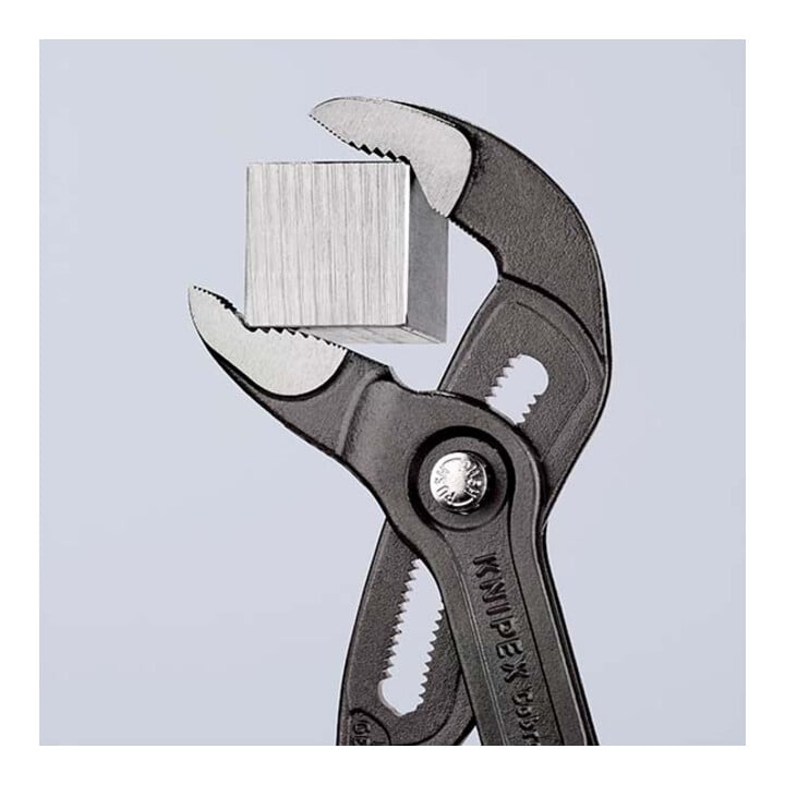 KNIPEX Cobra®, Pinces multiprises de pointe Knipex