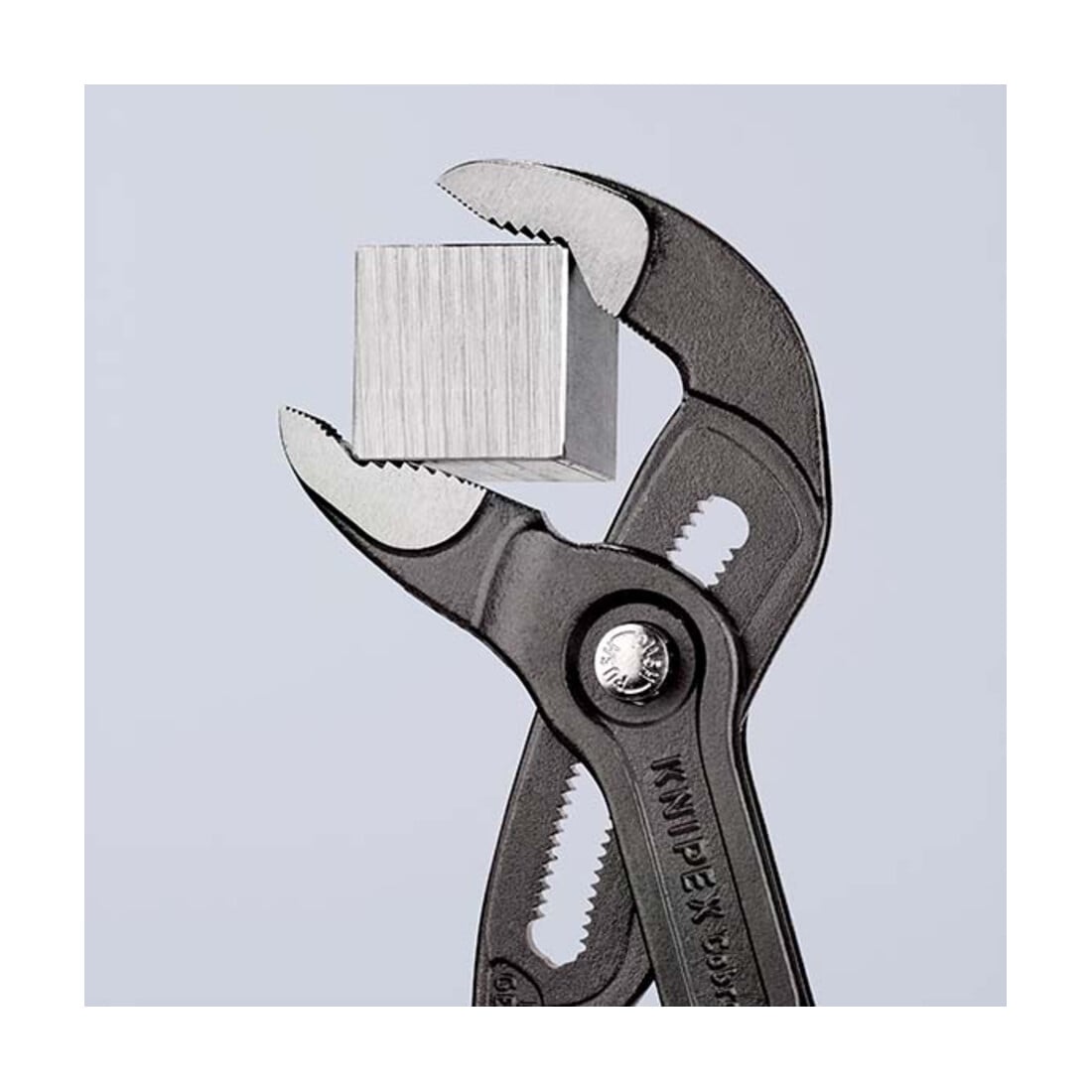 KNIPEX Cobra®, Pinces multiprises de pointe Knipex