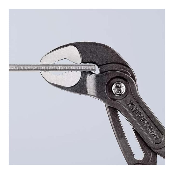 KNIPEX Cobra®, Pinces multiprises de pointe Knipex