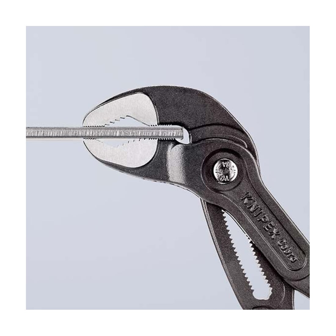 KNIPEX Cobra®, Pinces multiprises de pointe Knipex