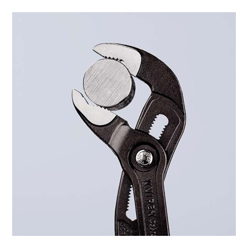 KNIPEX Cobra®, Pinces multiprises de pointe Knipex
