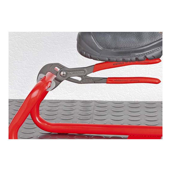 KNIPEX Cobra®, Pinces multiprises de pointe Knipex
