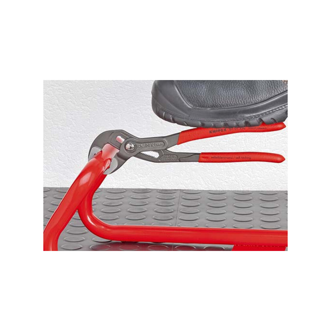 KNIPEX Cobra®, Pinces multiprises de pointe Knipex