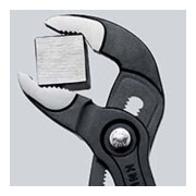 KNIPEX Cobra®, Pinces multiprises de pointe Knipex-2