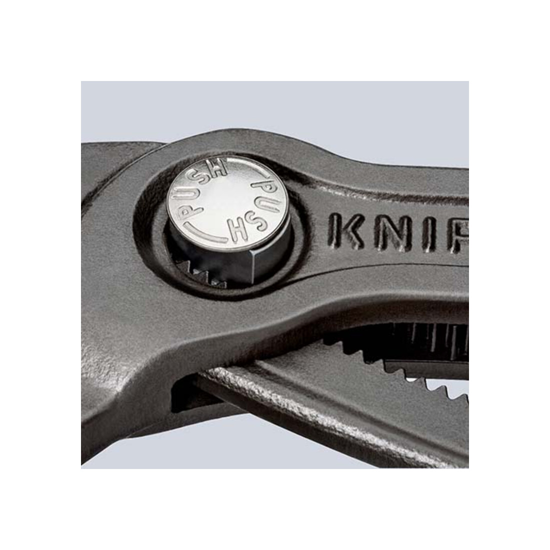 KNIPEX Cobra®, Pinces multiprises de pointe Knipex
