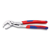 Pince pour pompe à eau Cobra® chromé gaine multi-comp. KNIPEX-2