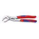 Pince pour pompe à eau Cobra® chromé gaine multi-comp. KNIPEX-5