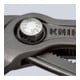 KNIPEX Cobra®, Pinces multiprises de pointe Knipex