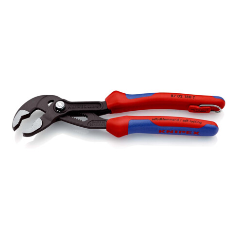 KNIPEX Cobra®, Pinces multiprises de pointe Knipex