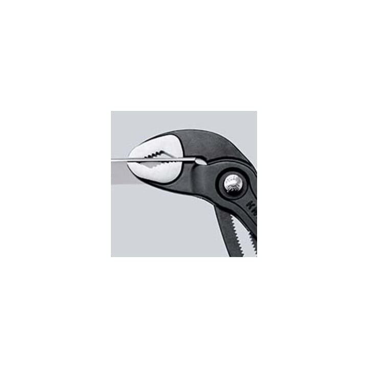 KNIPEX Cobra®, Pinces multiprises de pointe Knipex