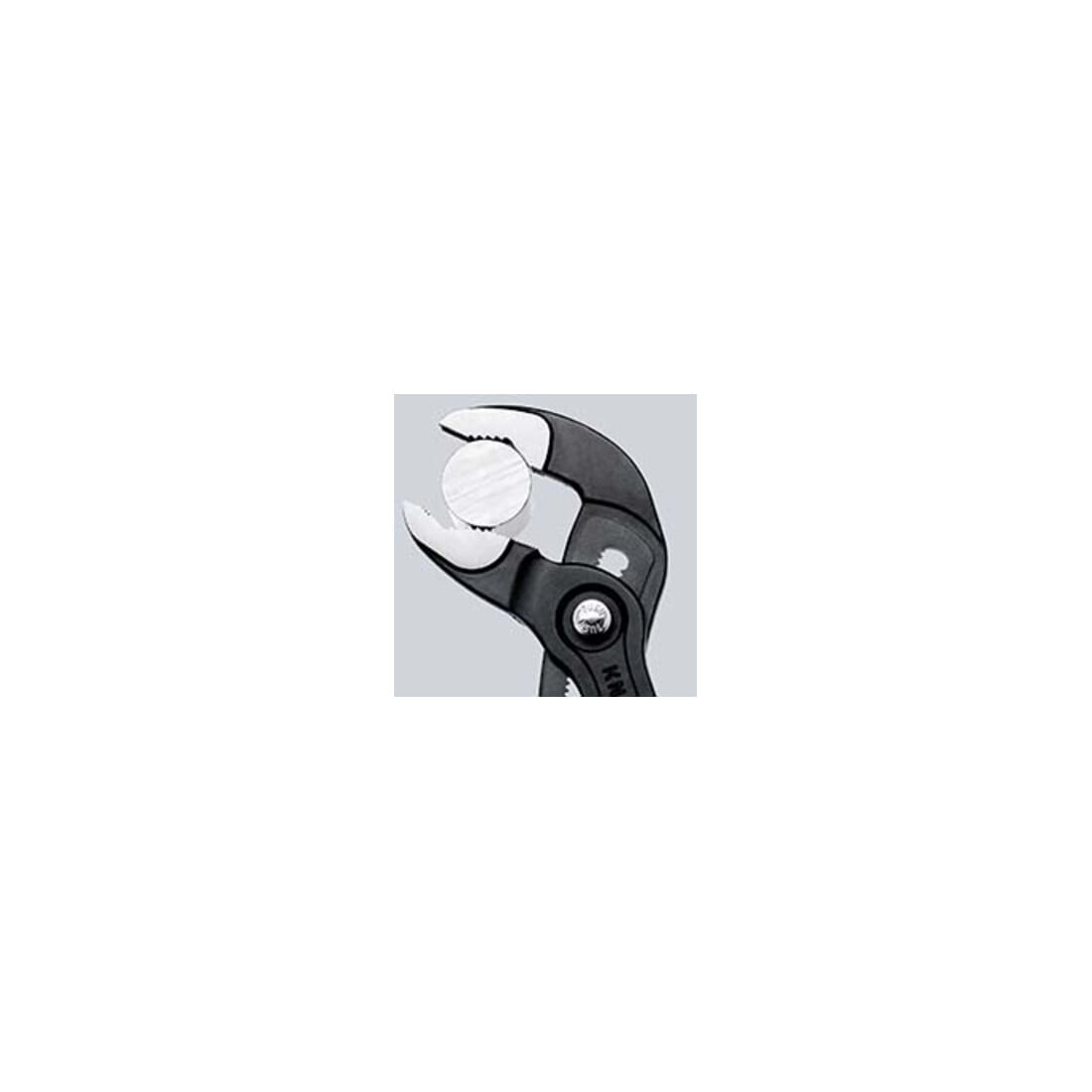 KNIPEX Cobra®, Pinces multiprises de pointe Knipex
