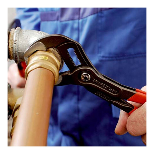 KNIPEX Cobra®, Pinces multiprises de pointe Knipex