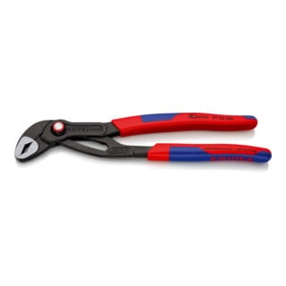 KNIPEX Cobra® QuickSet, Pince multiprise de pointe Knipex