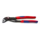 KNIPEX Cobra® QuickSet, Pince multiprise de pointe Knipex
