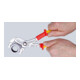 KNIPEX Cobra® VDE, Pince multiprise de pointe, isolée Knipex-4