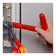 KNIPEX Cobra® VDE, Pince multiprise de pointe, isolée Knipex-4
