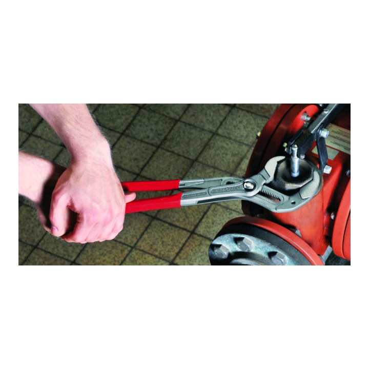 KNIPEX Cobra® XL / XXL, Pinces multiprises Knipex