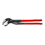 Pince pour tuyaux et pompes à eau Cobra® pol.Ku.-revêtement KNIPEX-2
