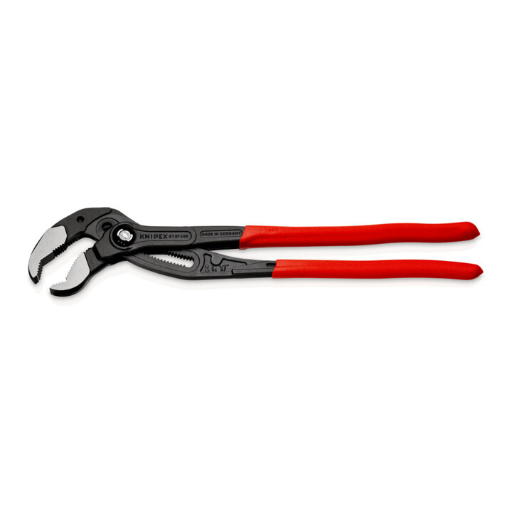 KNIPEX Cobra® XL / XXL, Pinces multiprises Knipex