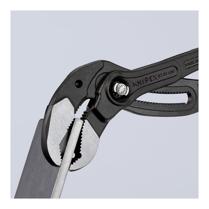 KNIPEX Cobra® XL / XXL, Pinces multiprises Knipex