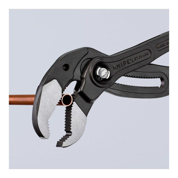 KNIPEX Cobra® XL / XXL, Pinces multiprises Knipex