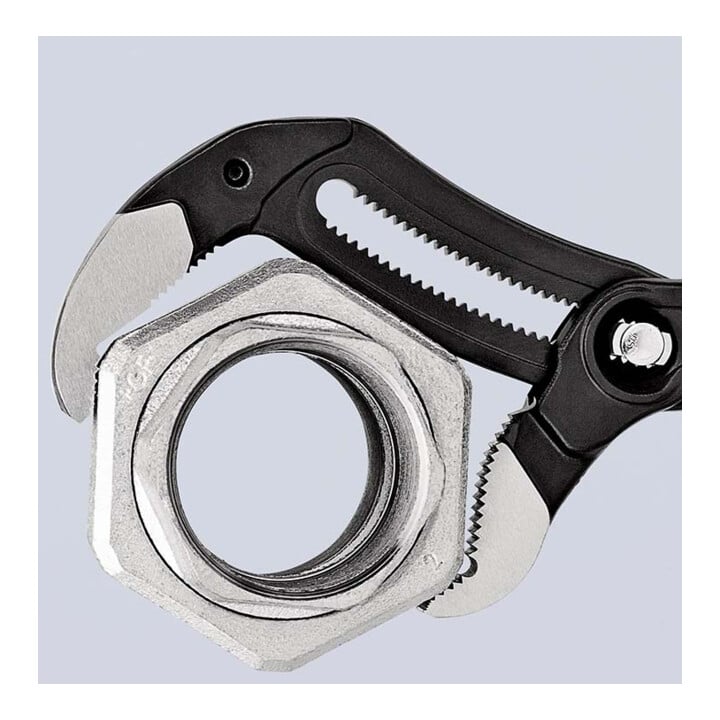 KNIPEX Cobra® XL / XXL, Pinces multiprises Knipex