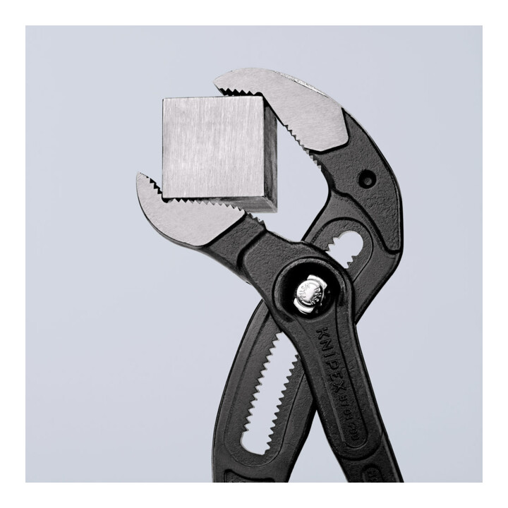 KNIPEX Cobra® XL / XXL, Pinces multiprises Knipex