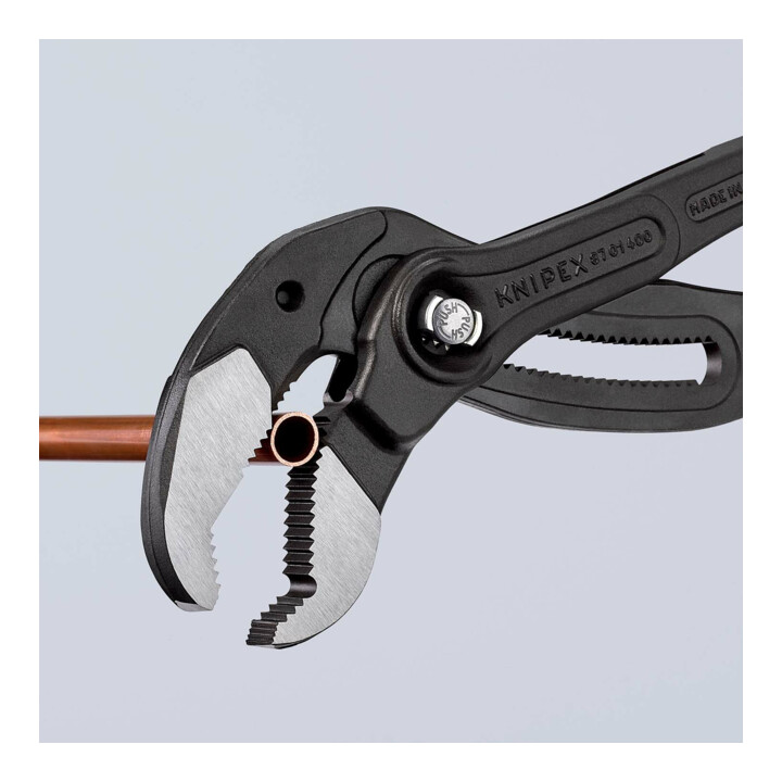 KNIPEX Cobra® XL / XXL, Pinces multiprises Knipex