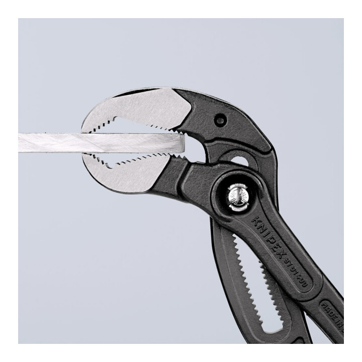 KNIPEX Cobra® XL / XXL, Pinces multiprises Knipex