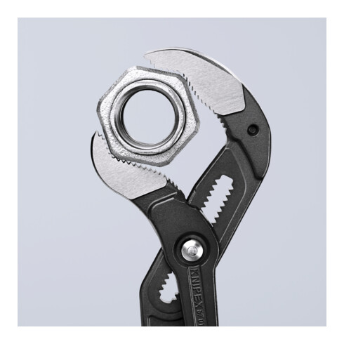 KNIPEX Cobra® XL / XXL, Pinces multiprises Knipex