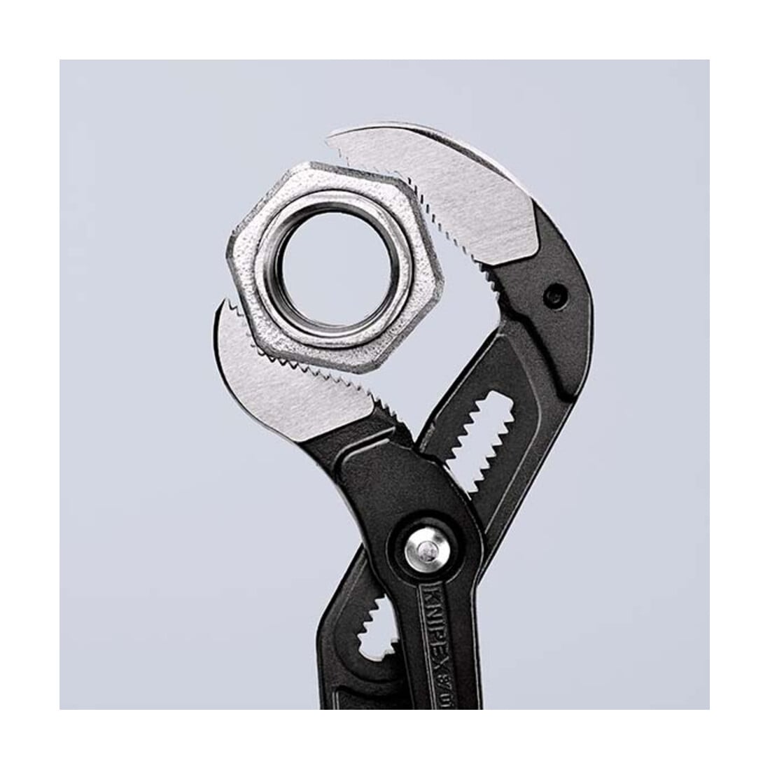 KNIPEX Cobra® XL / XXL, Pinces multiprises Knipex