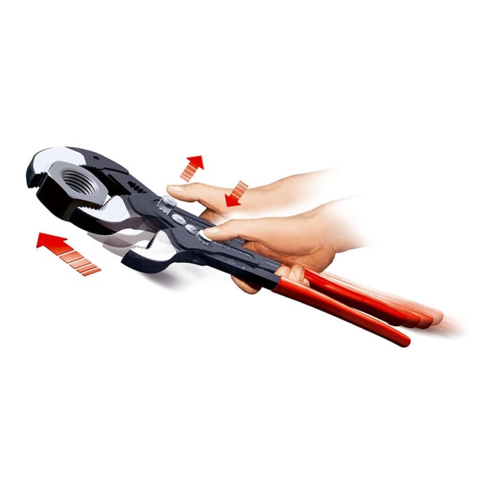 KNIPEX Cobra® XL / XXL, Pinces multiprises Knipex